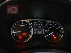 نيسان كيكس